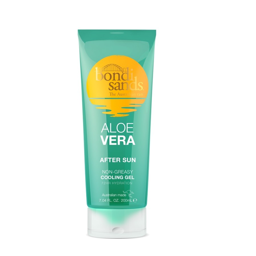 Bondi Sands Aloe Vera Cooling After Sun Gel 200ml