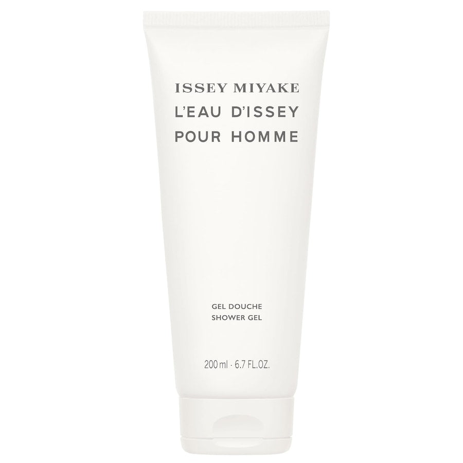 Issey Miyake L'Eau d'Issey pour Homme Shower Gel