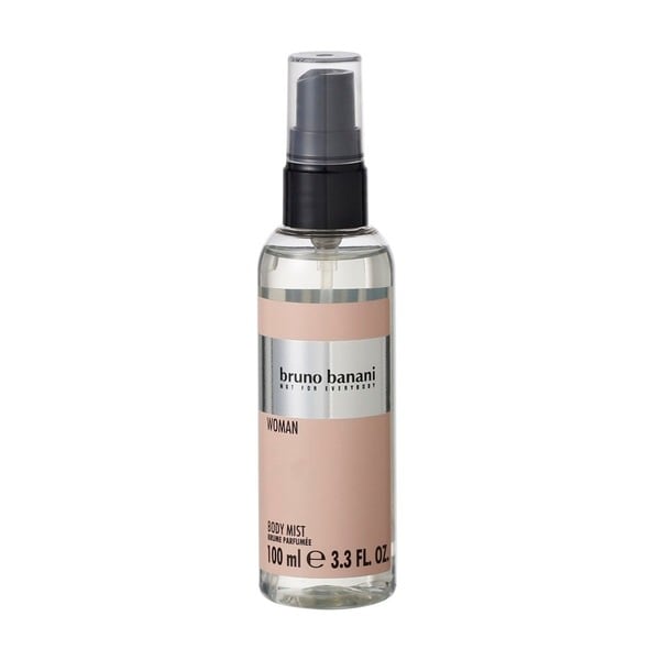 Woman Bodymist