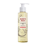 Burt's Bees® Facial Cleansing Oil with Coconut & Argan Oils