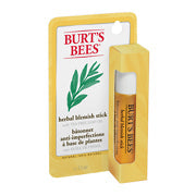 Burt's Bees® Herbal Blemish Stick