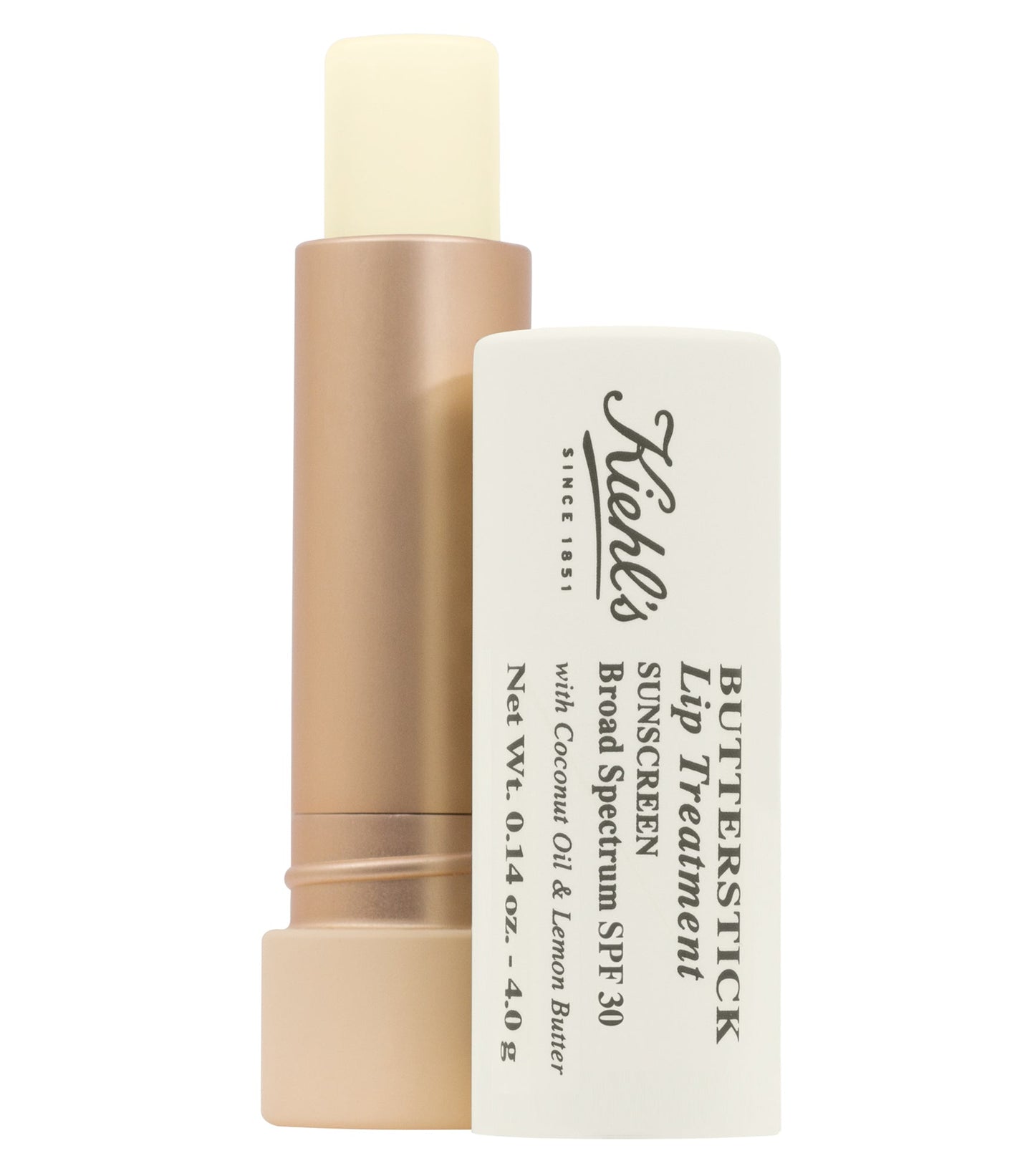 Butterstick Lip Treatment Clear