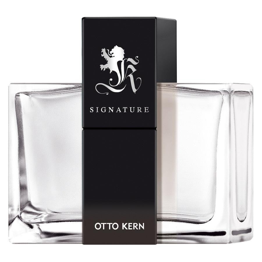 Otto Kern Signature Man