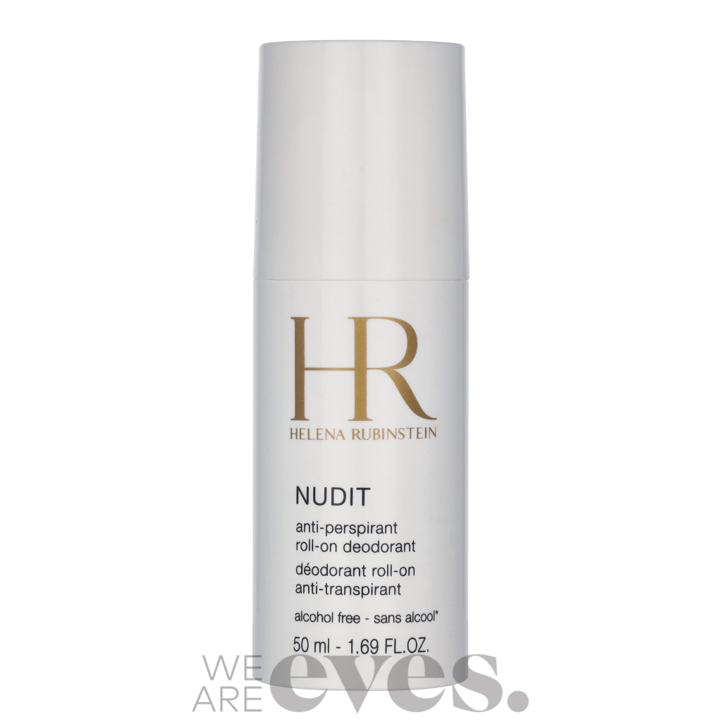 HR Nudit Anti-Prespirant Roll-On Deodorant