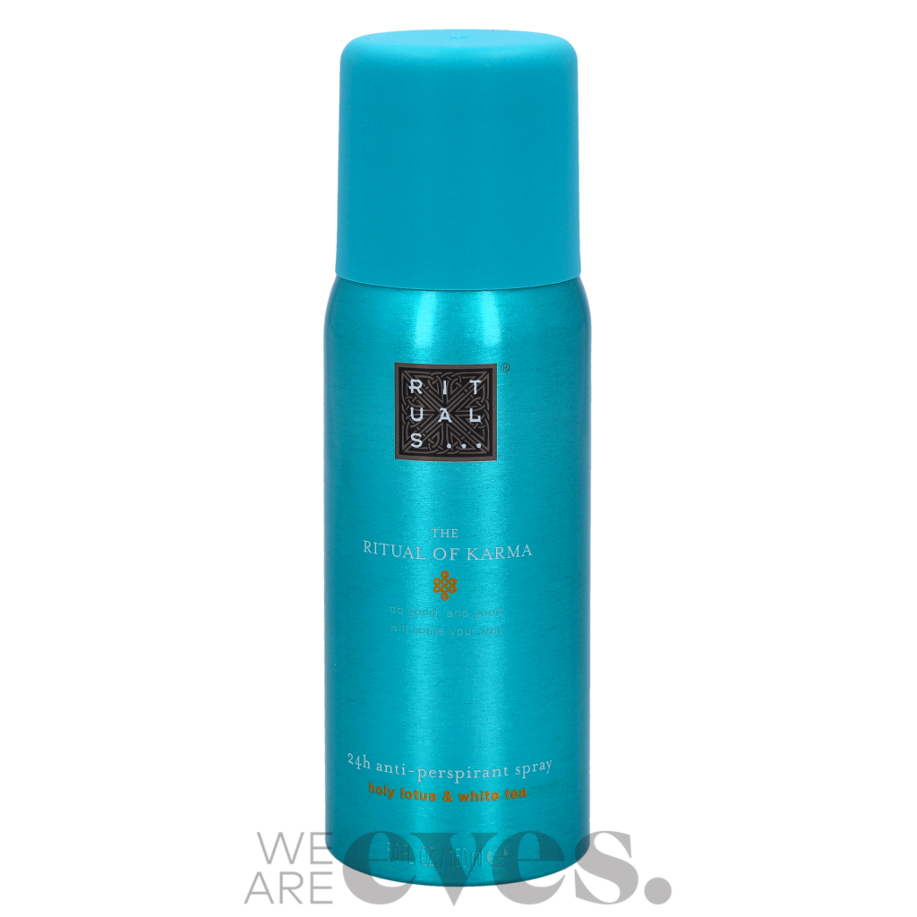 Rituals Karma 24H Anti-Perspirant Spray