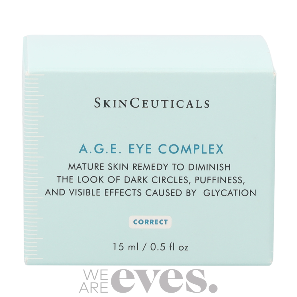 A.G.E. Eye Complex
