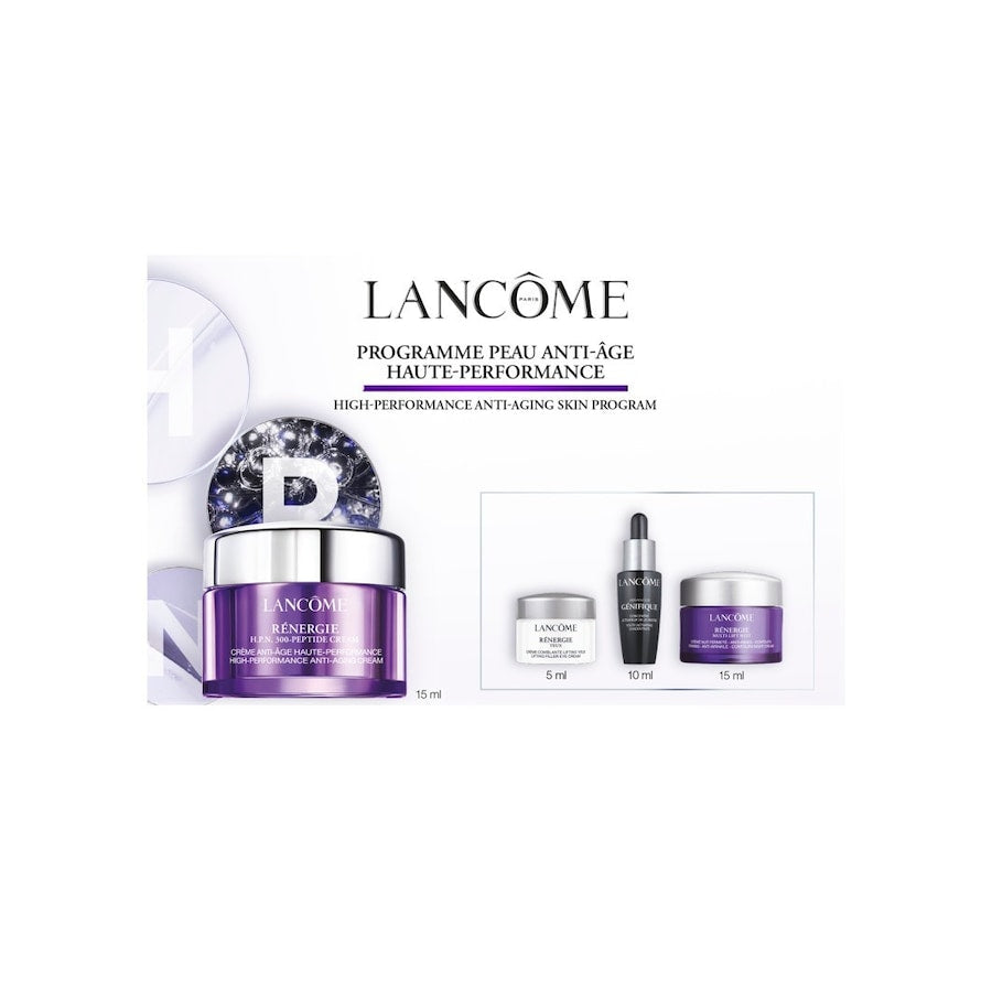 Lancôme Rénergie Starter Kit