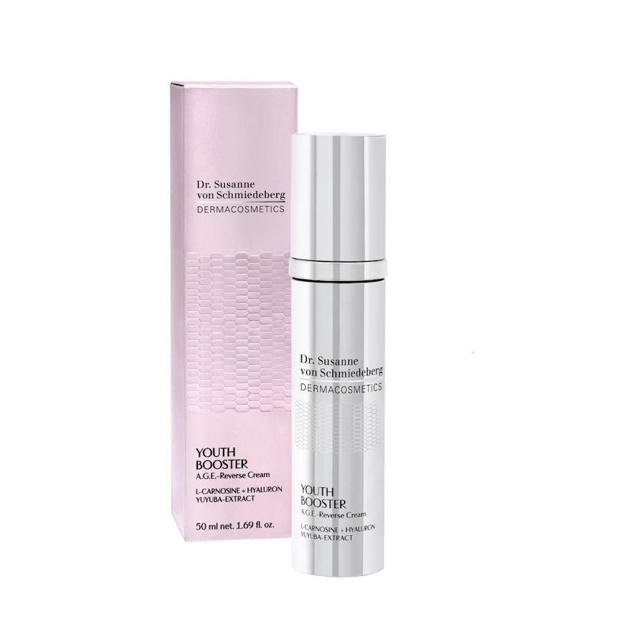 Dr. Susanne von Schmiedeberg Youth Booster A.G.E.-Reverse Cream