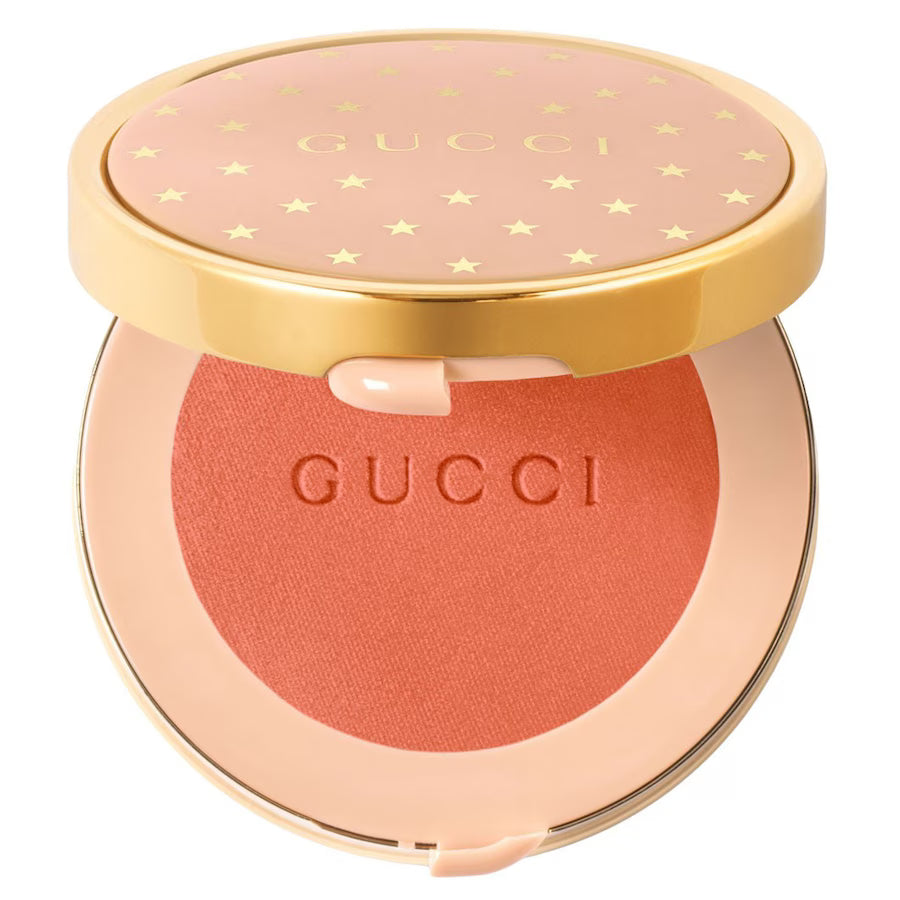 Gucci Gucci Beauty Blush Unisex 5.5g Koraal