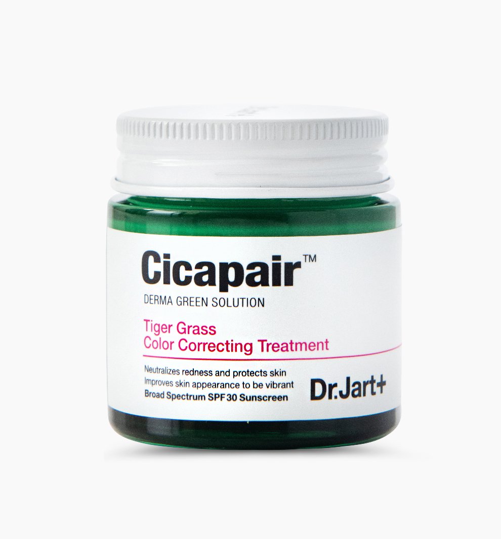 Cicapair Tiger Grass Color Correcting Treatment SPF30