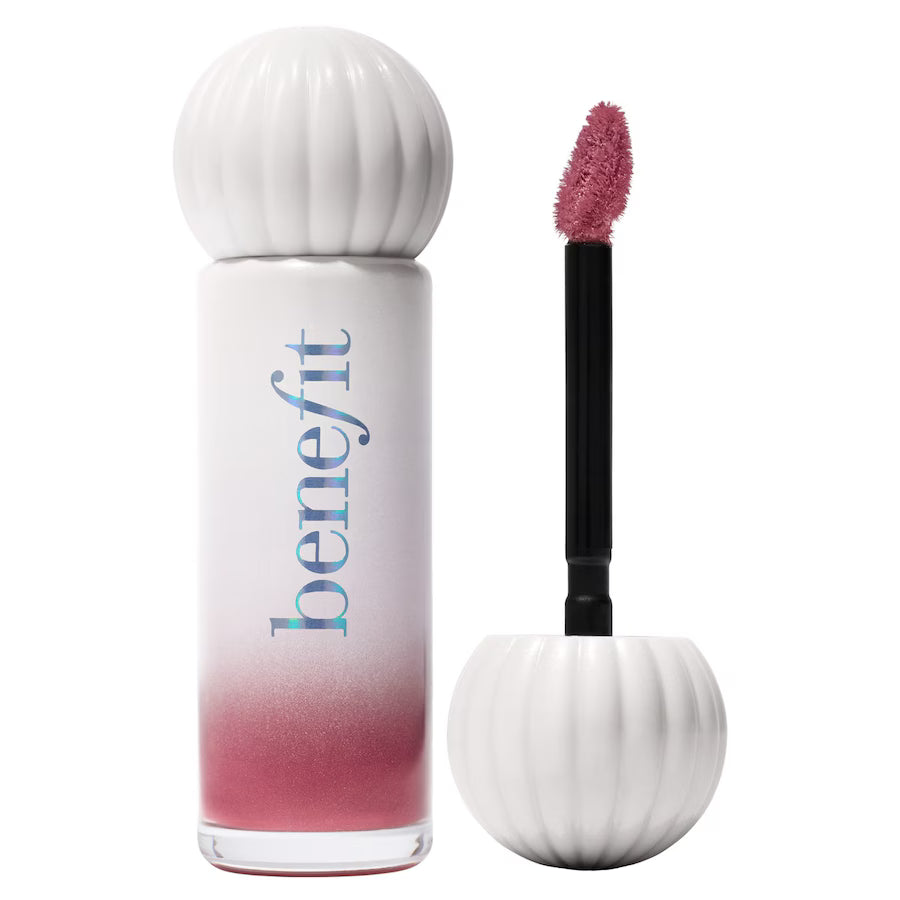 Benefit Lipstains & Tints Lipgloss Unisex 6ml Roségoud