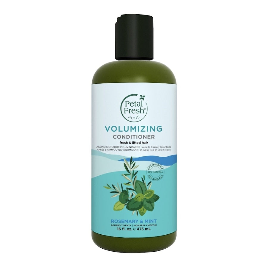 Petal Fresh Rosemary & Mint Conditioner