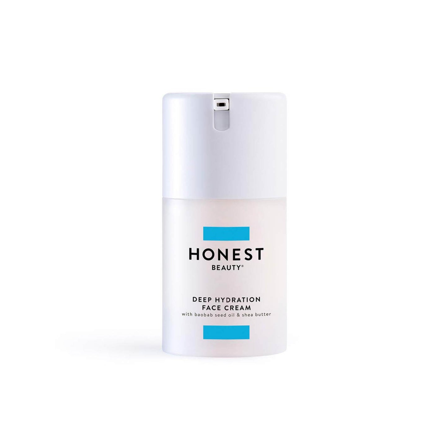 Deep Hydration Face Cream