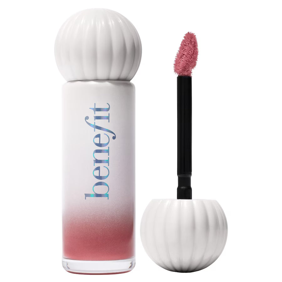 Benefit Lipstains & Tints Lipgloss Unisex 6ml Koraal