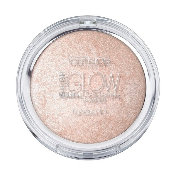 High Glow 010 Light Infusion Mineral Highlighting Poeder