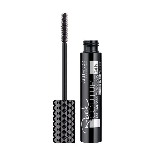 Rock Couture black 24H extreme volume