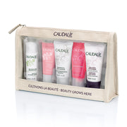 Caudalie Travel Set