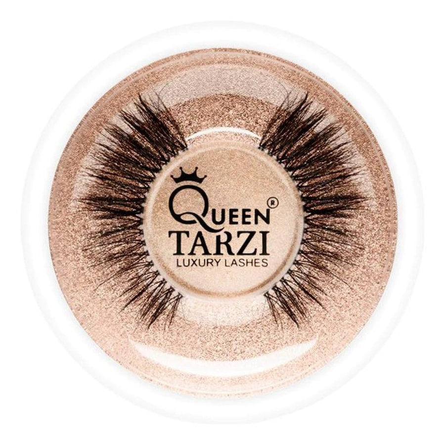 Queen Tarzi Ella 3D Vegan Luxury