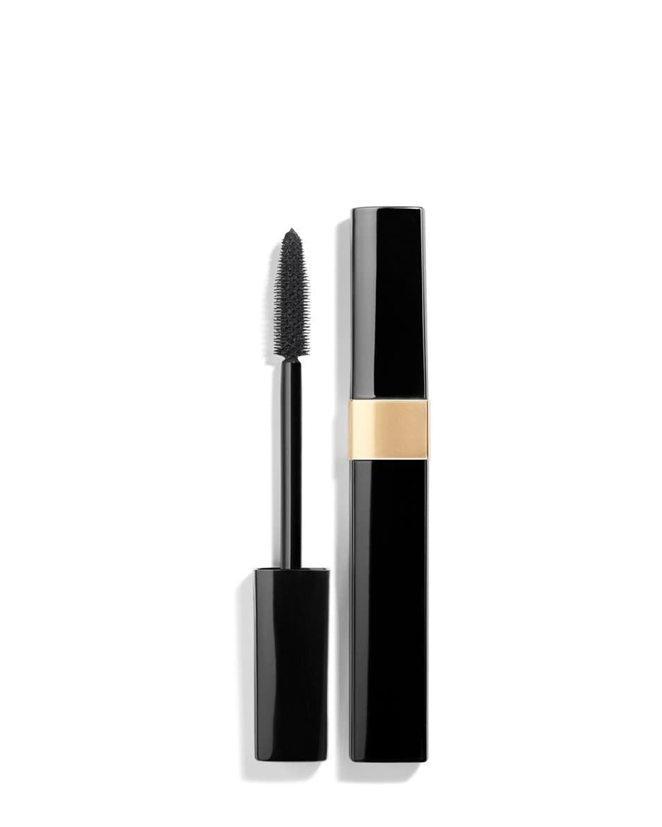 Chanel Waterproof Mascara Voor 3d Resultaat Chanel - Inimitable Waterproof Mascara Voor 3d-resultaat 10 NOIR