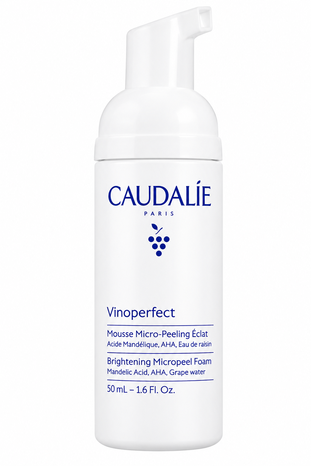 Vinoperfect Brightening Micropeel with Mandelic Acid (AHA) - 50mL