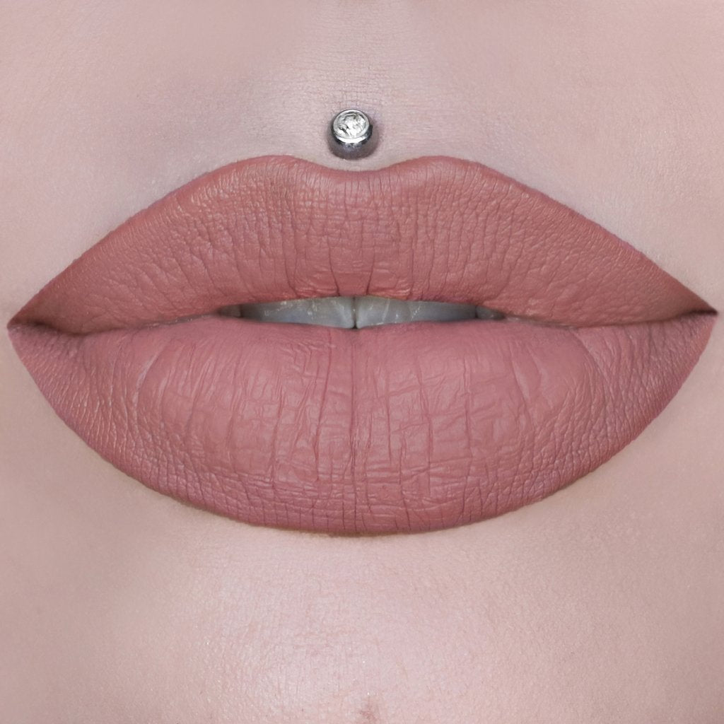 Jeffree Star Cosmetics Velour Liquid Lipstick - Christmas Cookie