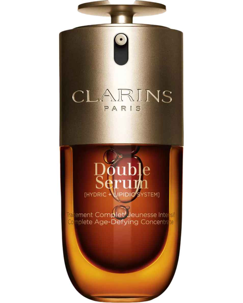 Clarins Serum Clarins - Double Serum