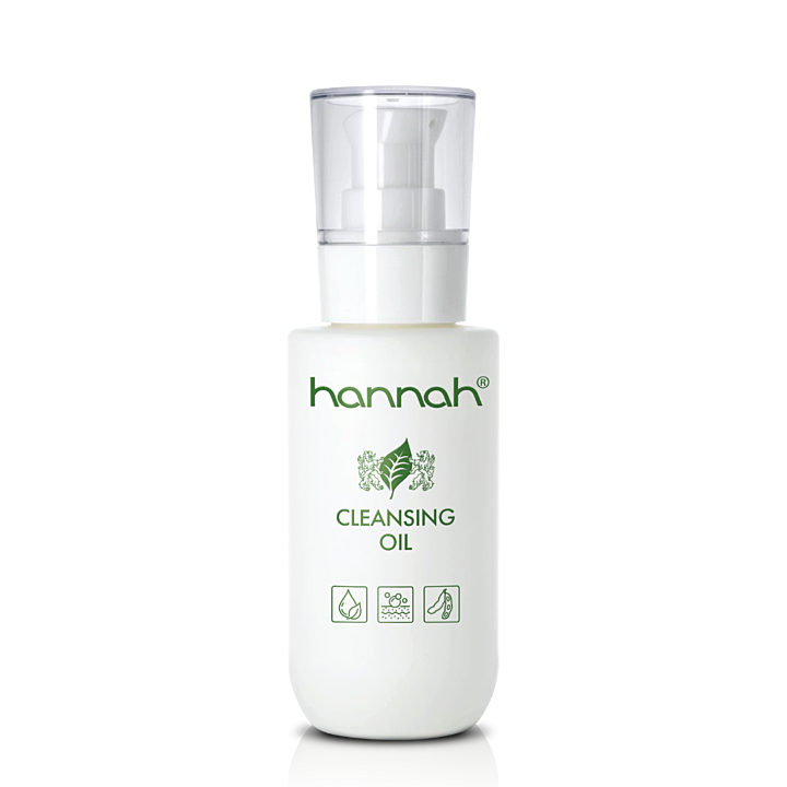 Cleansing Oil 100 ml