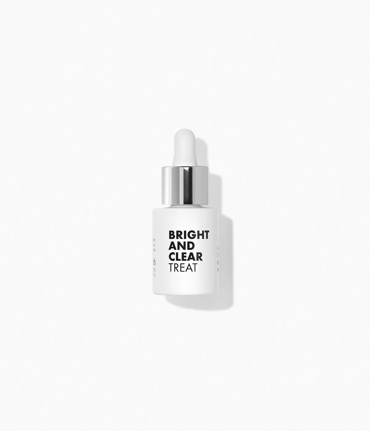 BRIGHT AND CLEAR TREAT