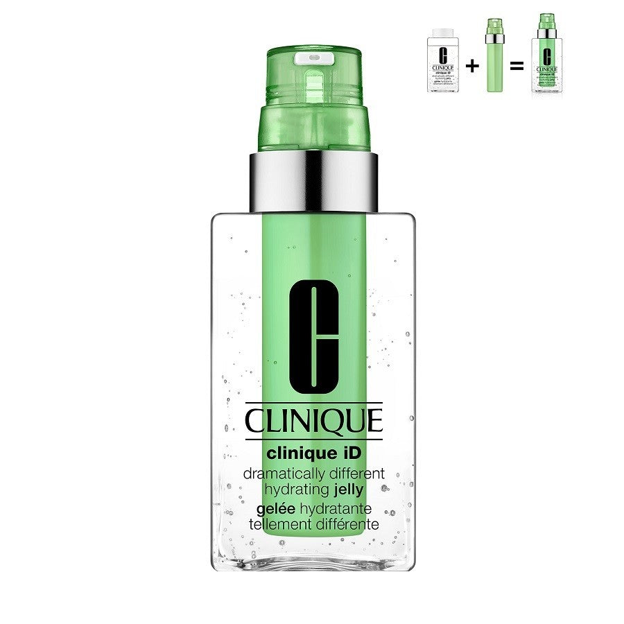 Clinique Dramatically Different Hydrating Jelly Gevoelige Huid - Irritatie Gezichtsverzorging 125ml
