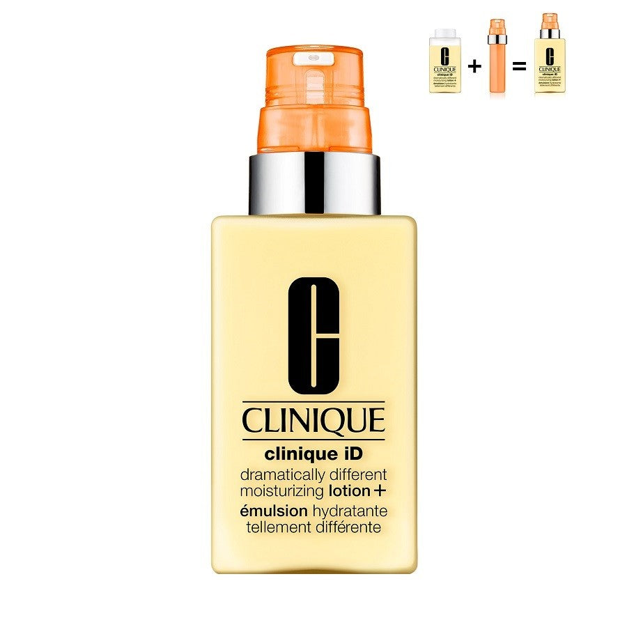 Clinique Dramatically Different Moisturizing Lotion+ Vermoeidheid Gezichtsverzorging 125ml