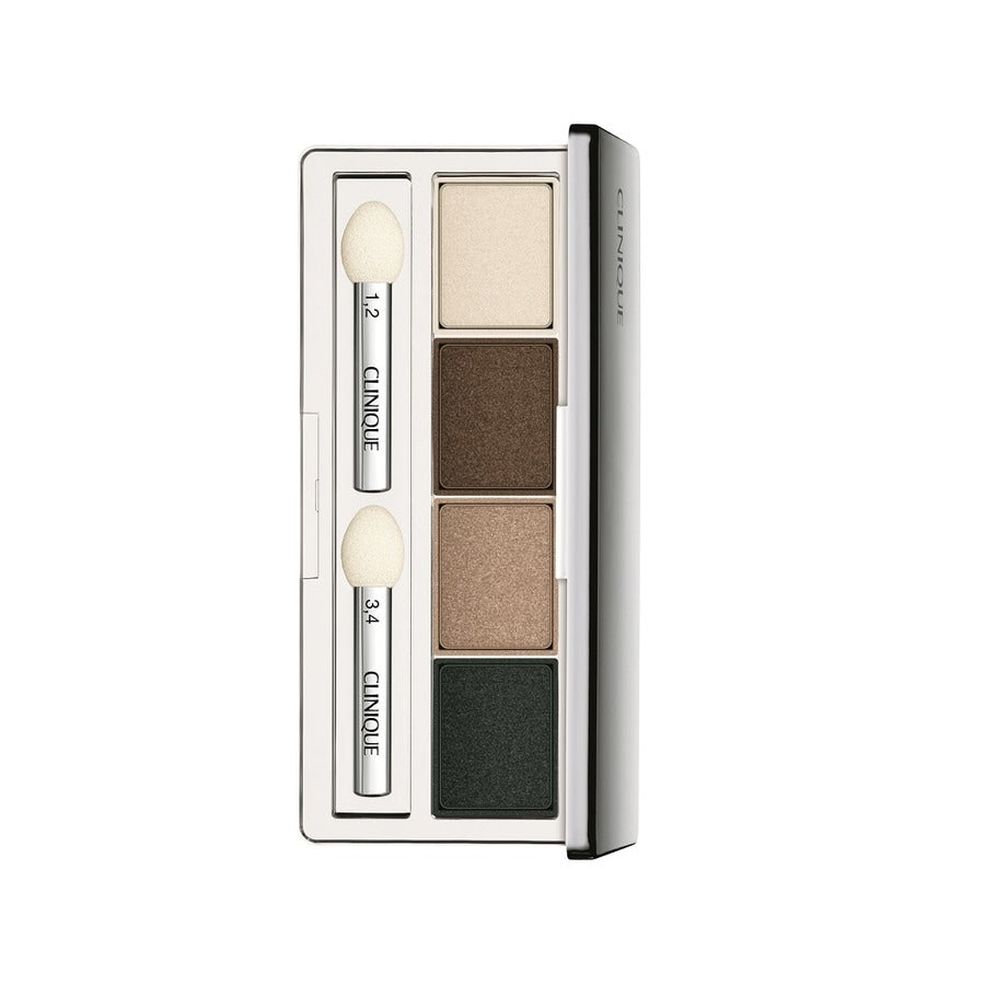 Clinique Skinny Dip All About Shadow Quad Oogschaduw 4.8 g