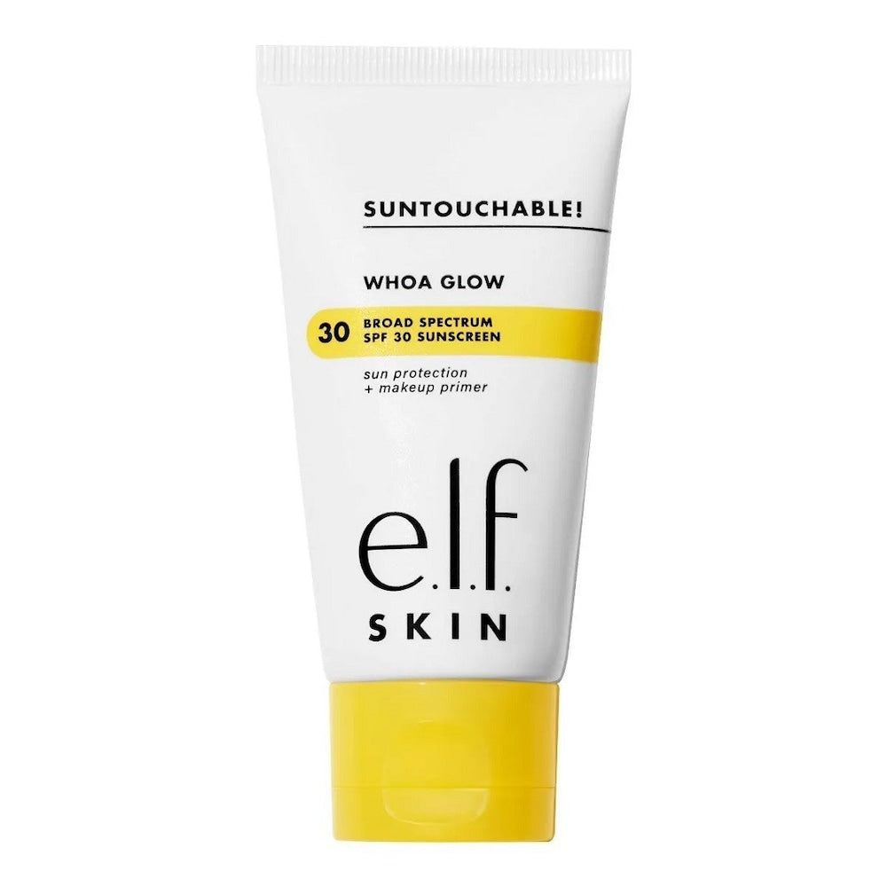 e.l.f. Cosmetics Suntouchable Whoa Glow SPF30