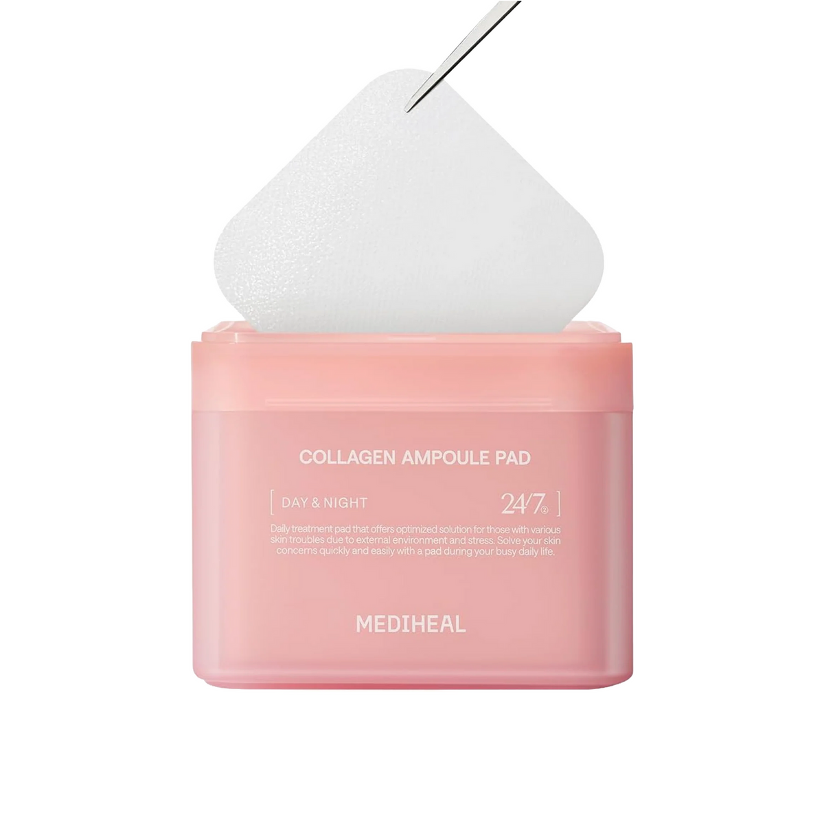 Collagen Ampoule Pad