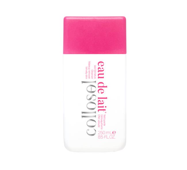 Collosol Eau de Lait Reinigingsmelk, Fullsize 250 ML