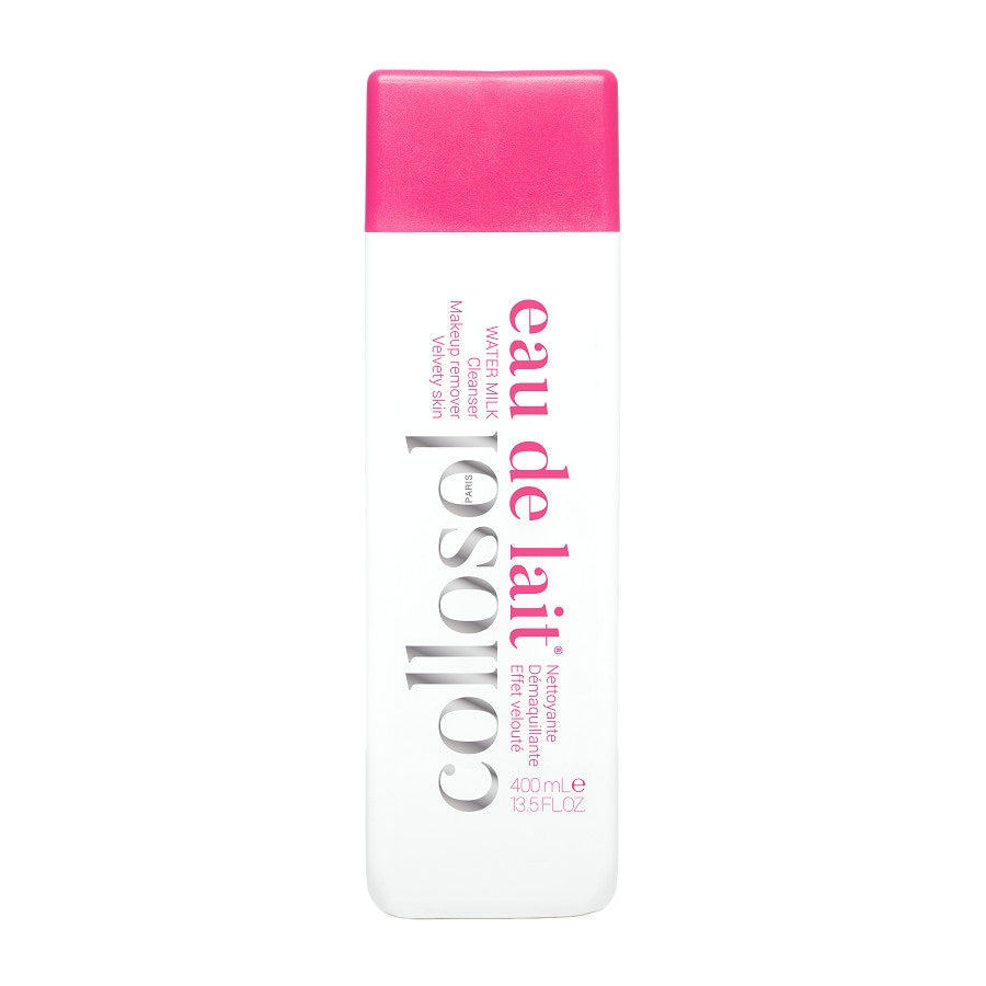Collosol Eau de Lait 400ML Gezichtsreiniging 400ml
