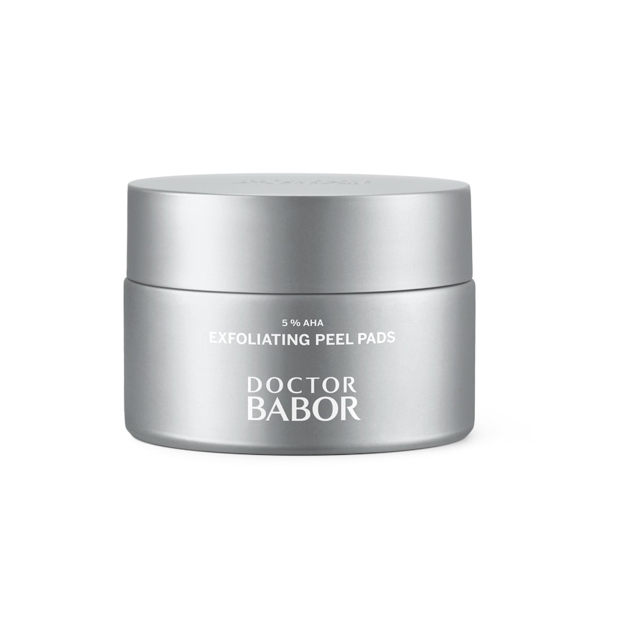 BABOR DOCTOR BABOR AHA Exfoliating Peel Pads