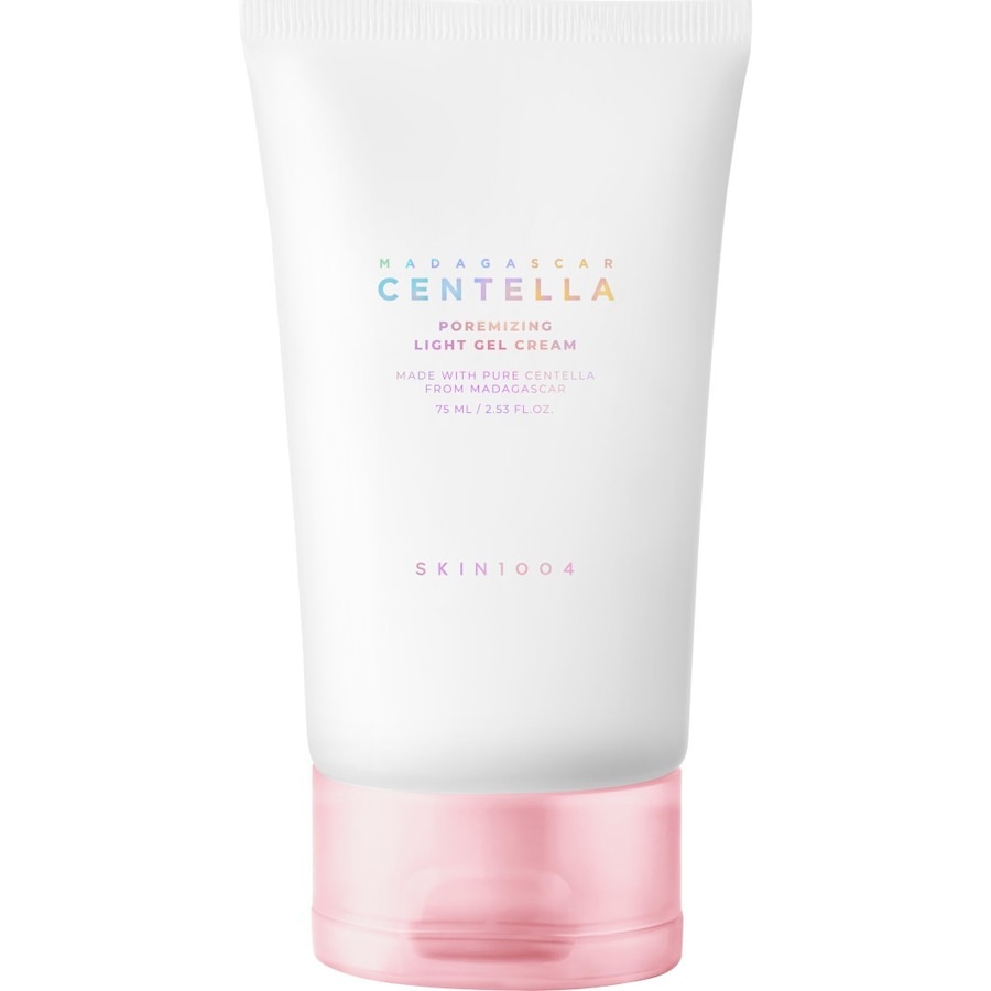 Centella Poremizing Light Gel Cream