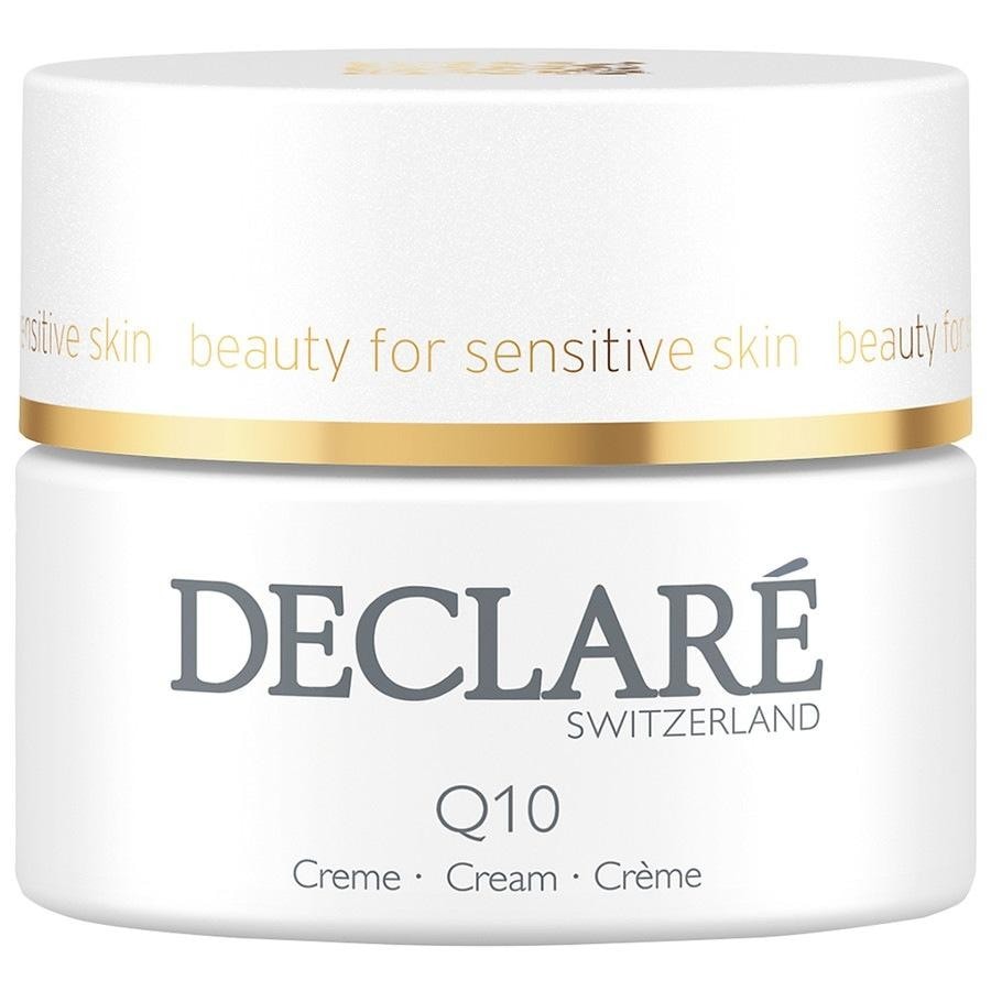 Declaré Age Control Q10 Crème Leeftijdsbeheersing