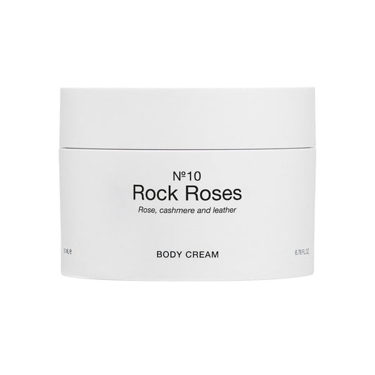 Marie-Stella-Maris Rock Roses Body Cream