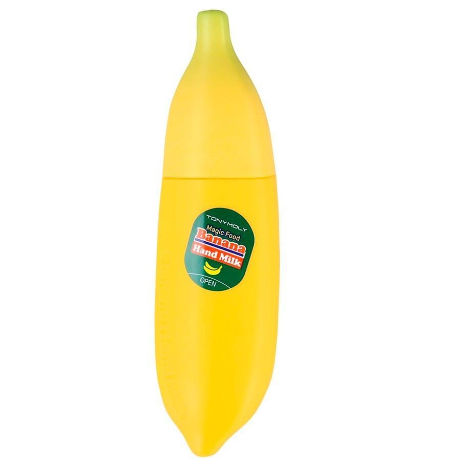 Tonymoly Magic Food Banana Hand Milk