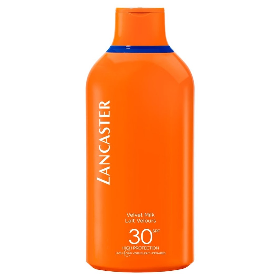 Lancaster Zonbescherming Sun Care Zonnebrandcrème Unisex 400ml