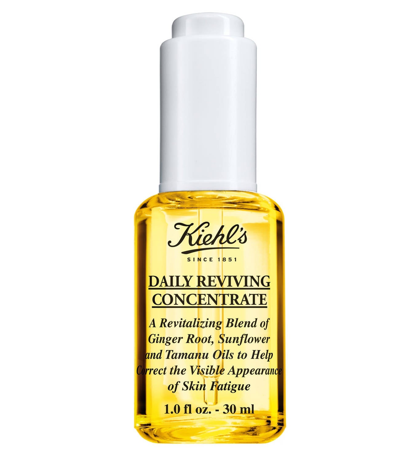 Daily Reviving Concentrate