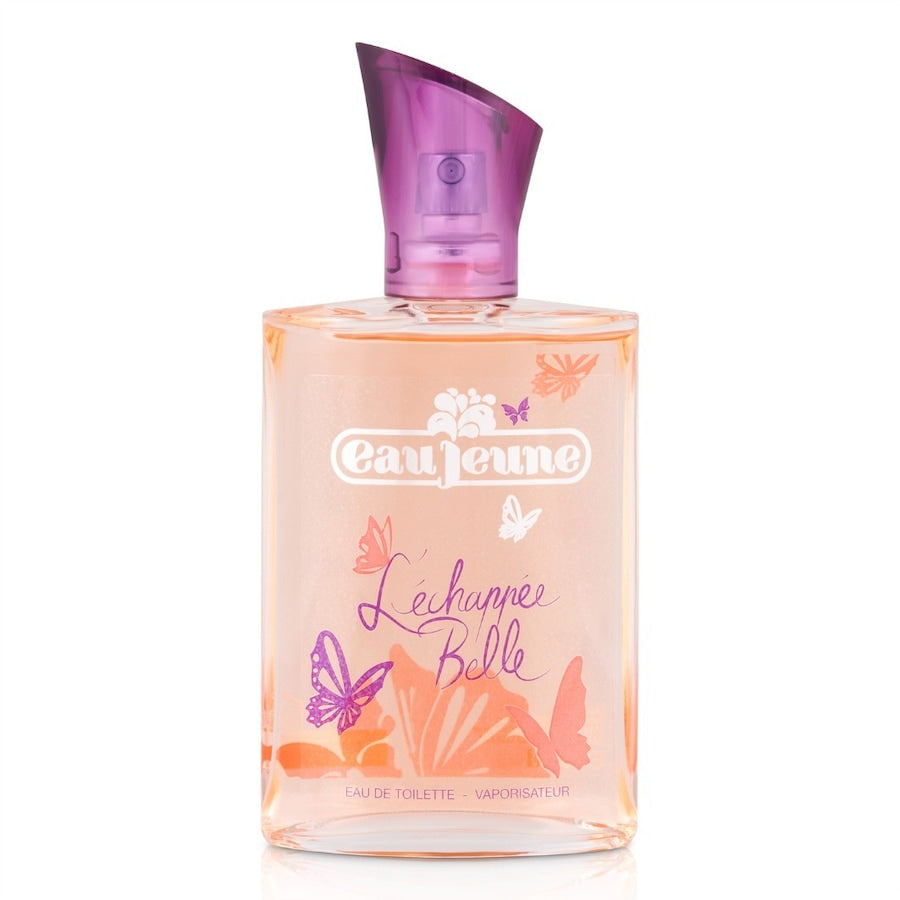 Eau Jeune Eau Jeune Echappee Belle EdT
