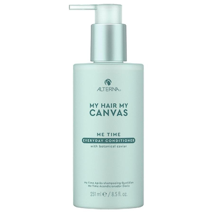 Alterna My Hair. My Canvas. Me Time Everyday Conditioner