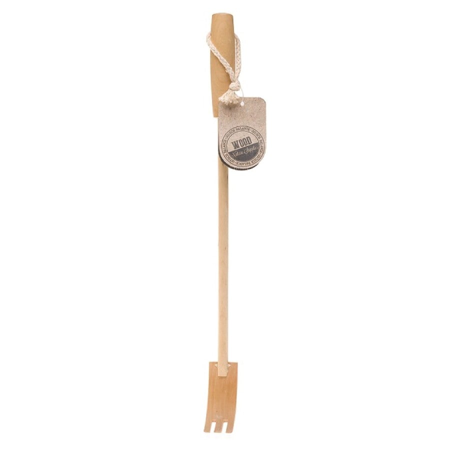 Douglas Houten Rugkrabber Badproduct