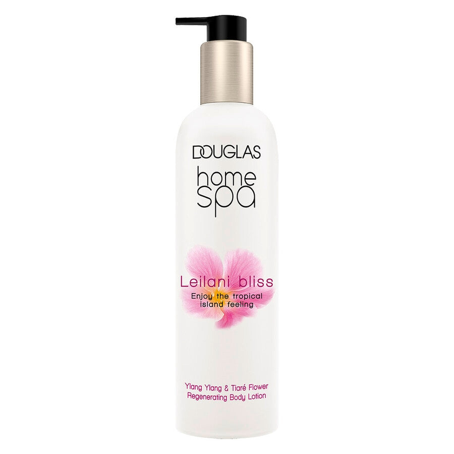 Douglas Collection Home Spa Leilani Bliss Body Lotion