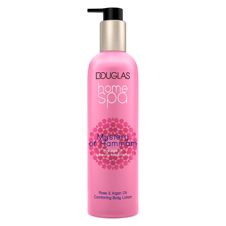 Douglas Collection Home Spa Mystery of Hammam Body Lotion