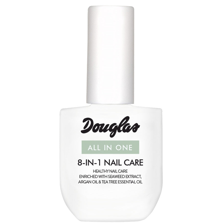 Douglas Collection Make-Up 8-in-1 Nail Care
