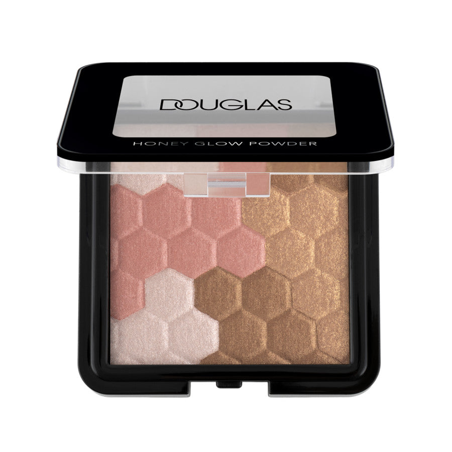 Douglas Collection Make-Up Honey Glow Powder