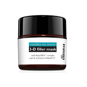 Dr. Brandt Needles No More 3-D Filler Mask 50g